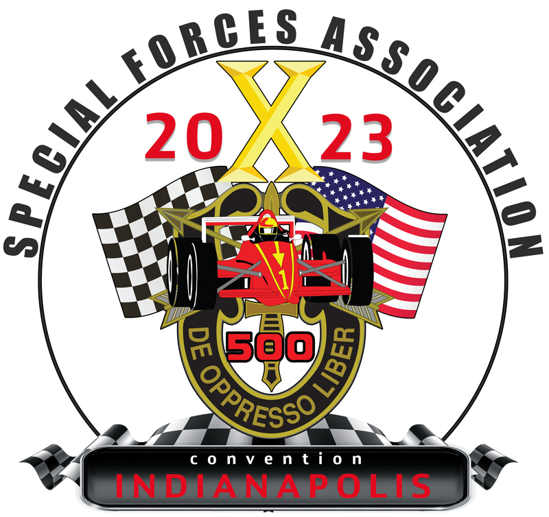 SFA Con 2023 logo