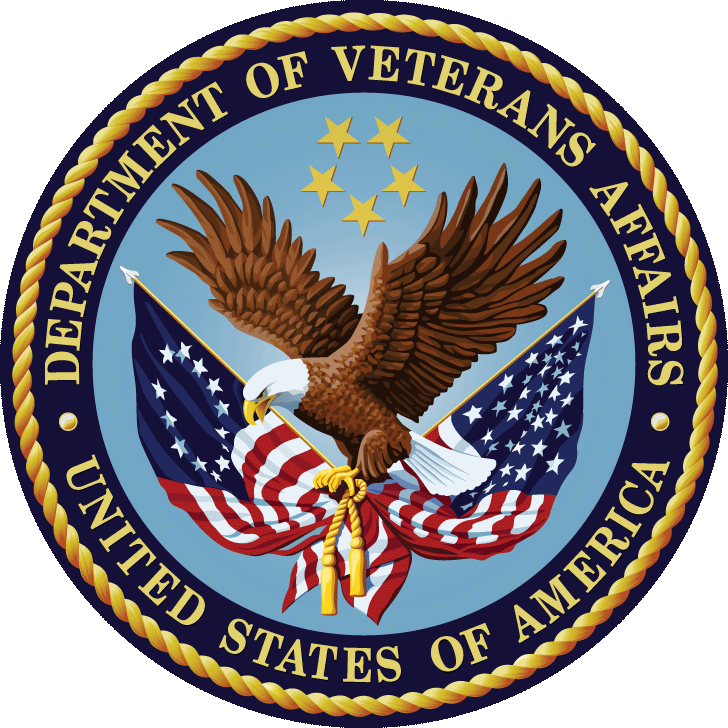 US Department of Veterans Affairs seal