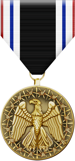 POW Medal