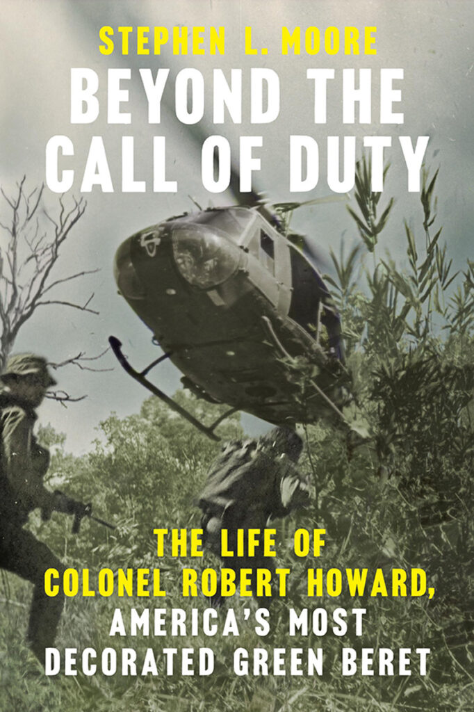 Beyond-the-Call-of-Duty-Cover_800px Beyond the Call of Duty book cover