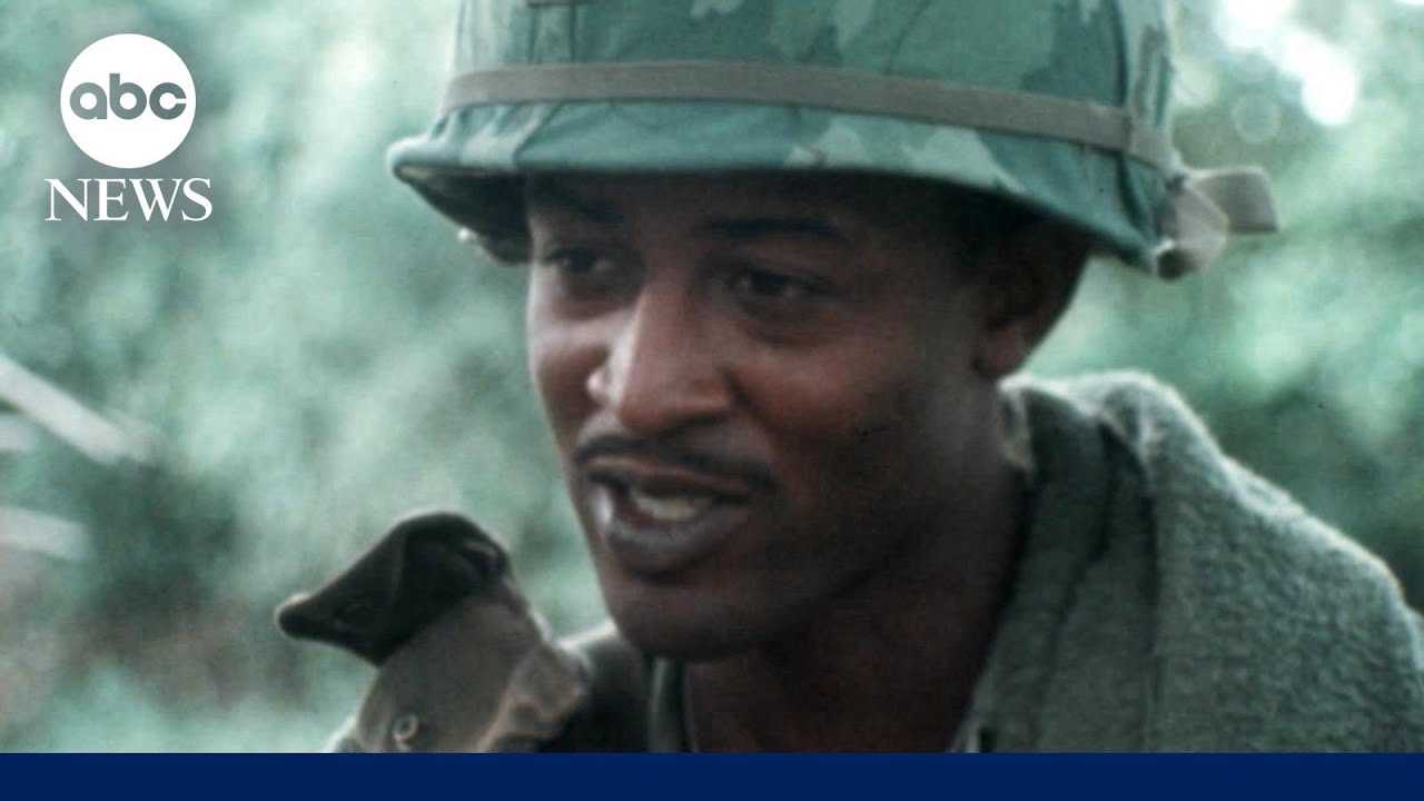 ABC News Capt. Riley L. Pitts Thumbnail