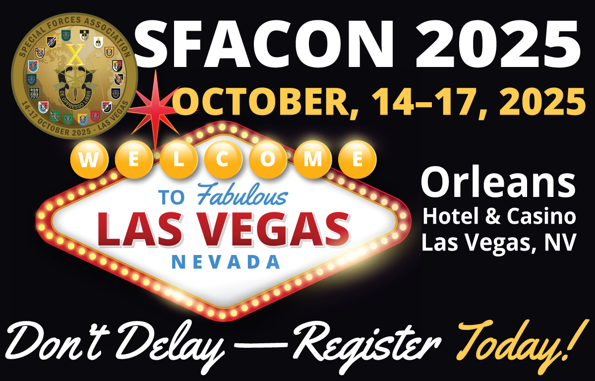 0825-SFA-Con-Web-Header-1200px SFACON 2025, October 14-17, 2025—Don't Delay Register Today