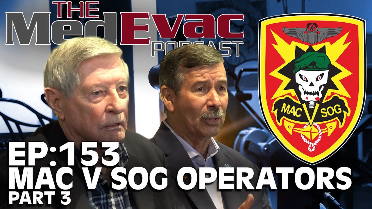MedEvac Podcast #153