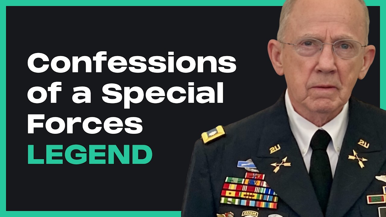 Dick Thompson Interview