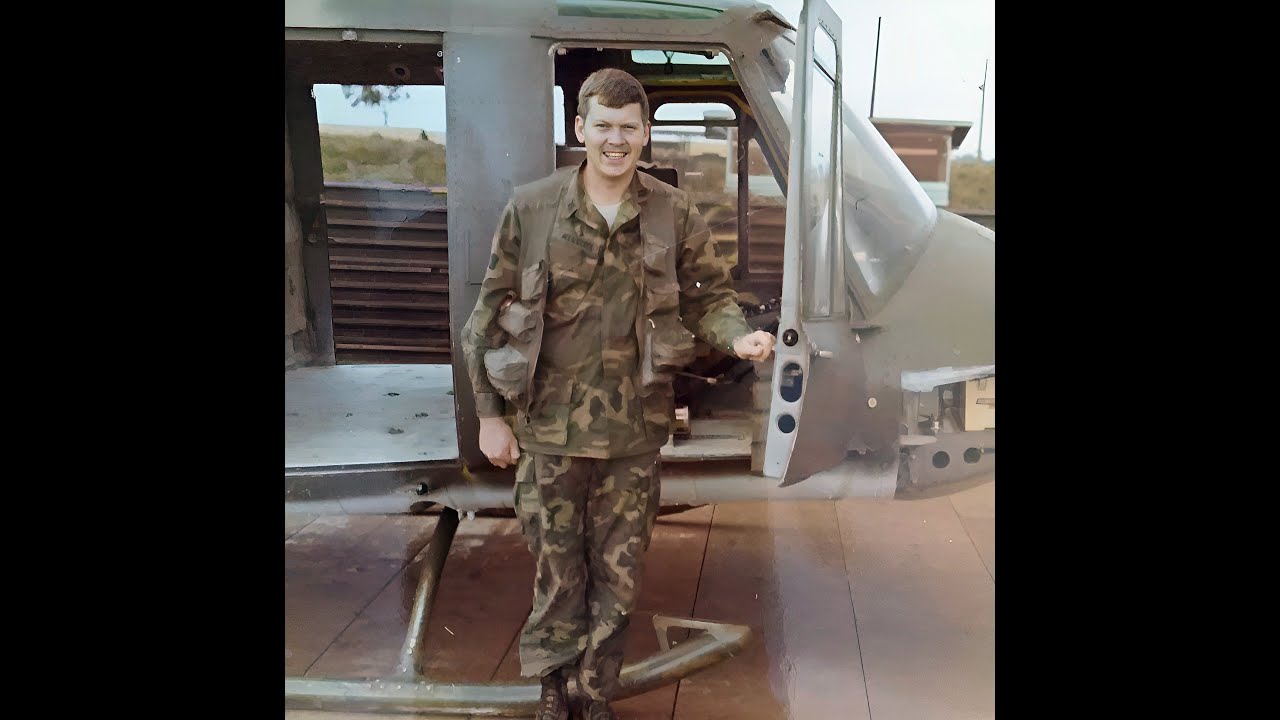 YouTube Hornet Interview