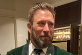 David Gibbs