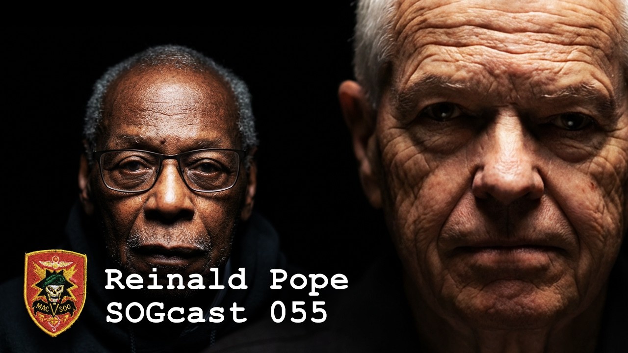 SOGCast 55